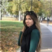 Soy comprensiva con los alumnos y puedo adaptarme a diferentes niveles y perfiles de los estudiantes.